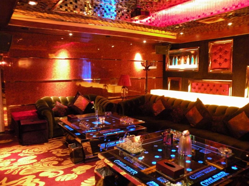 遵义商务ktv及商务ktv啥意思解析-汇川区ktv预订